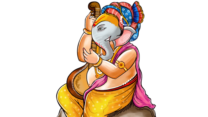 Ganesh Chaturthi