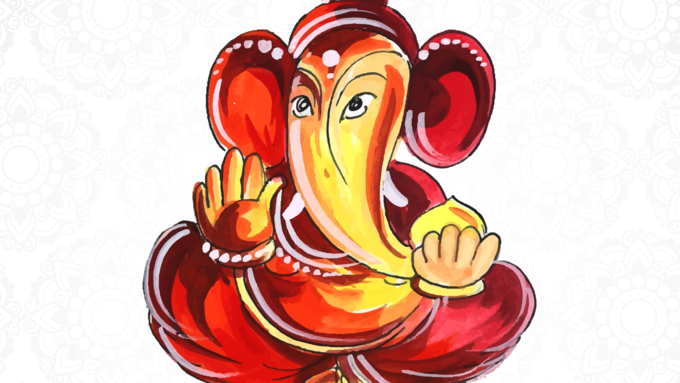 Ganesh Chaturthi