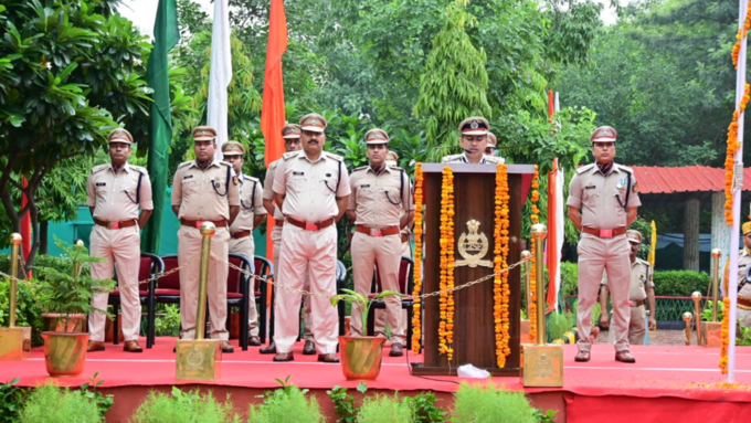   ಎಸ್‌ಎಸ್‌ಸಿ ಜಿಡಿ ಕಾನ್ಸ್‌ಟೇಬಲ್ ವೇತನ ವಿವರ  