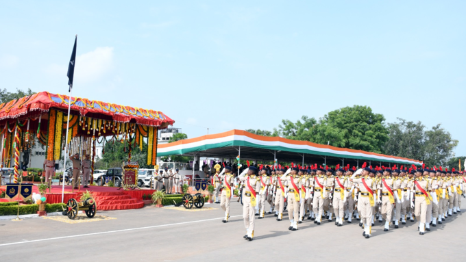 ಪಿಎಸ್‌ಟಿ, ಪಿಇಟಿ ಪರೀಕ್ಷೆಗಳು  