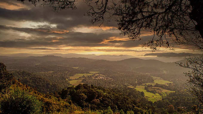 ಭೋಗ ನರಸಿಂಹ ಹಾಗೂ ಯೋಗ ನರಸಿಂಹ ದೇವಾಲಯಗಳು 