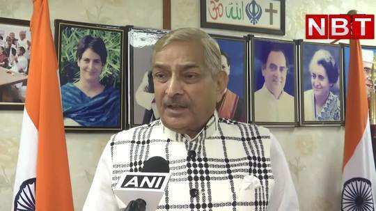 what pramod tiwari say on bengal government aparajita bill