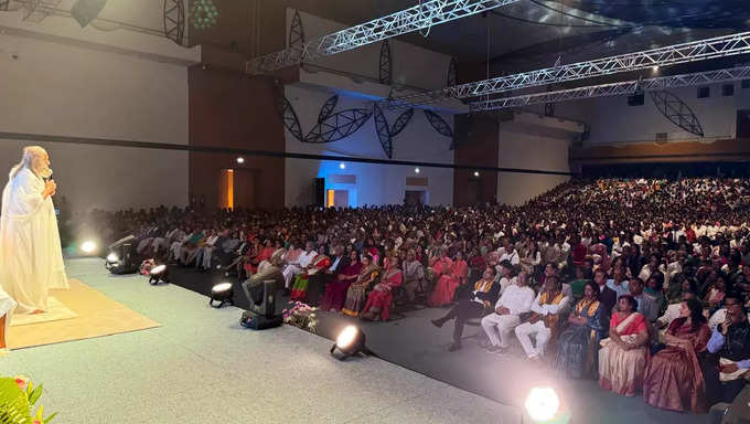 music and meditation in Mauritius