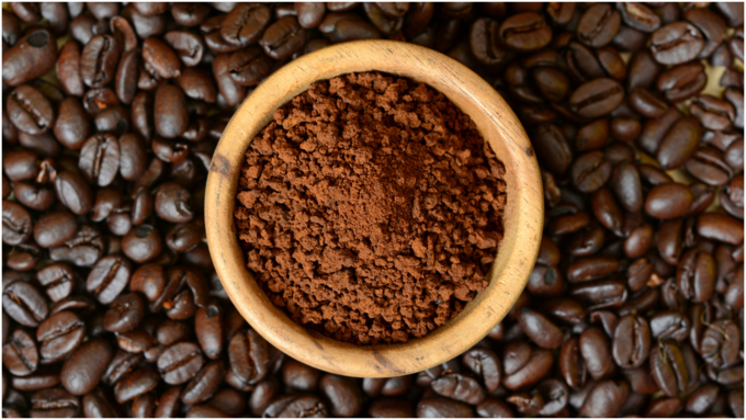 coffee powder edit istock