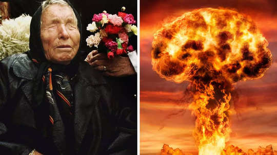 baba vanga prediction of destroying earth