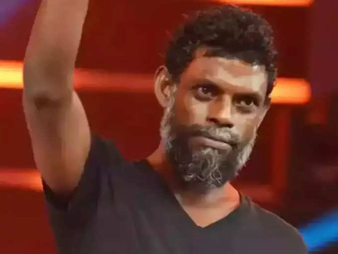 vinayakan