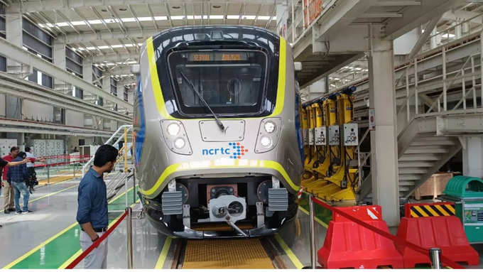 Meerut Metro