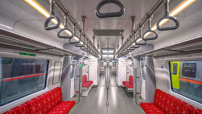 Meerut Metro1