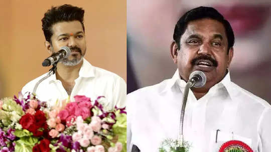 அதிமுக முக்கிய தலைவர் தவெகவில் ஐக்கியமா? - எடப்பாடி பழனிசாமி பதில்!