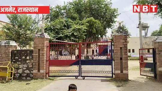 fardeen ganja attacked a fellow prisoner in ajmer high security jail