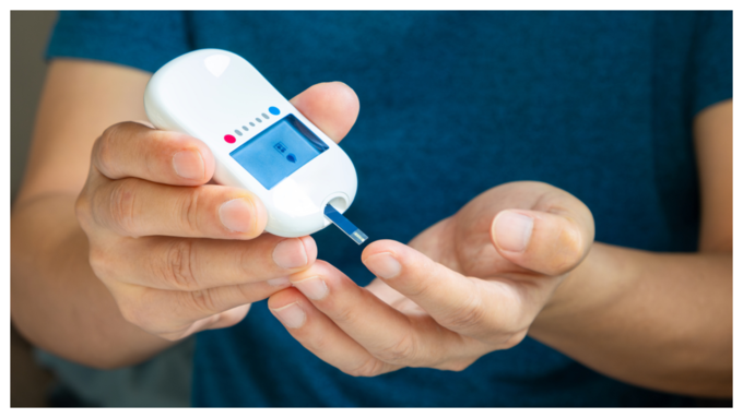 Diabetes istock edit