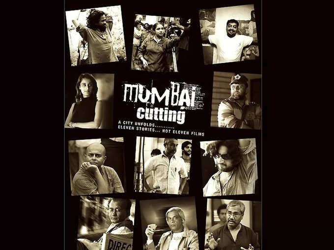 Mumbai Cutting