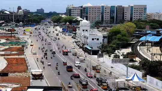 வாகன ஒட்டிகளே கவனம்! கோவையில் இன்று முக்கிய இடங்களில் போக்குவரத்து மாற்றம்..!