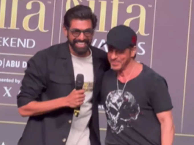 rana-daggubati-shah-rukh