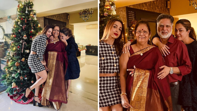 malaika arora father 5