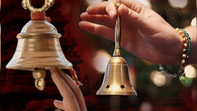 puja bell