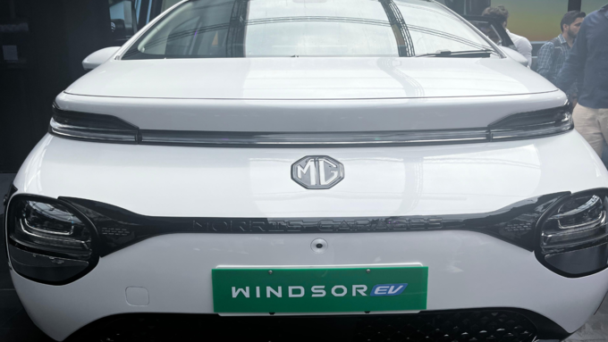 MG Windsor EV: किन कारों से मुकाबला