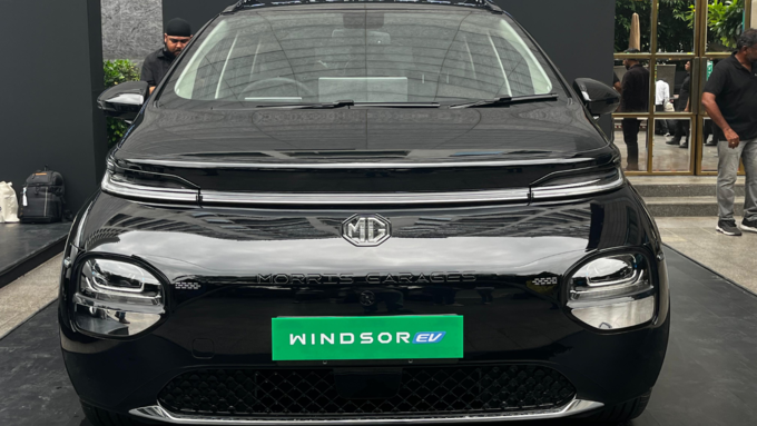 MG Windsor EV: कीमत और बैटरी सब्सक्रिप्शन 