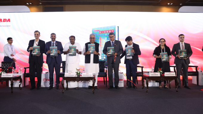 FADA Auto Retail Conclave