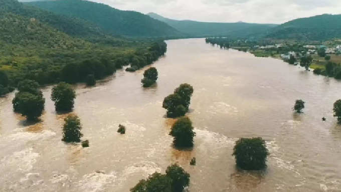 ​தண்ணீர் திறக்காத கர்நாடகா