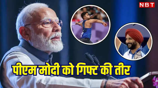 india paralympics 2024 medalist meet pm modi