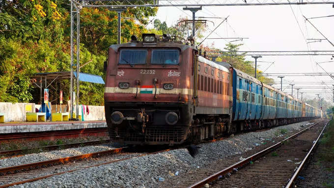 ಈ ವಿಧಾನದ ಮೂಲಕ ಟಿಕೆಟ್ ಬುಕ್ ಮಾಡಬಹುದು