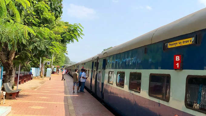 ಭಾರತೀಯ ರೈಲ್ವೇಯಿಂದ ಖುಷಿಯ ಸುದ್ದಿ