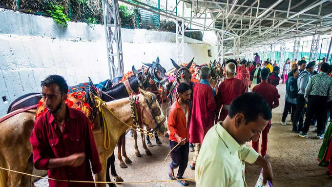 वैष्णो देवी जाने का सबसे अच्छा समय 