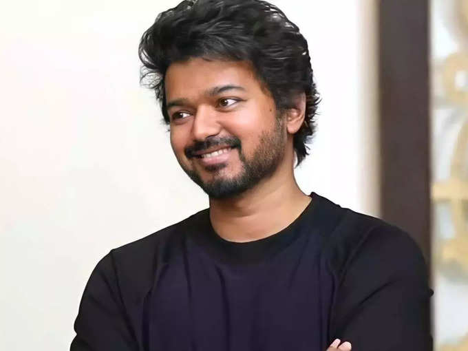 ​விஜய்​