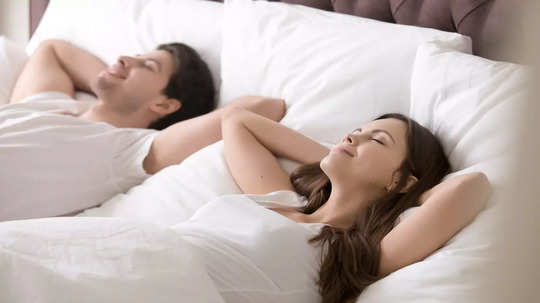 Health Benefits of Sleep : தினமும் நன்றாக தூங்கினால் உடலுக்கு இத்தனை நன்மைகளா.. இனிமேலாச்சும் தூங்குங்க..!