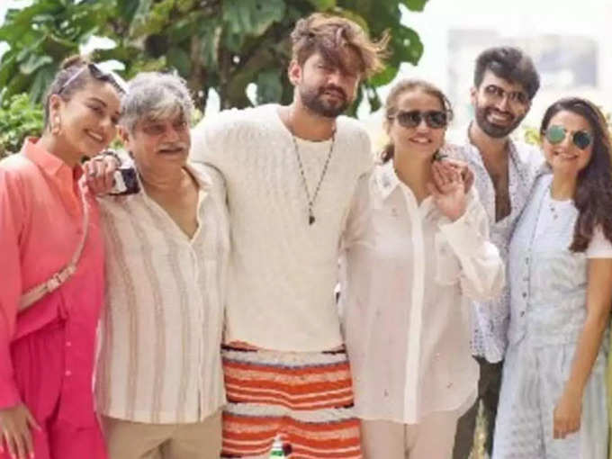 sonakshi-in-laws