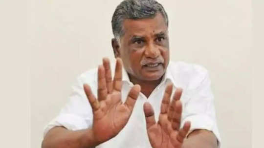 தமிழக மக்களிடம் நிர்மலா சீதாராமன் மன்னிப்பு கேட்கணும்: முத்தரசன் வலியுறுத்தல்!