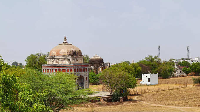 फतेहबाद शहर 