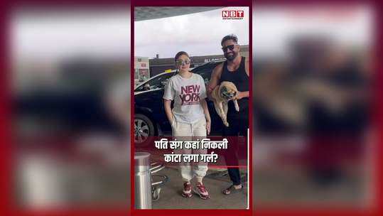 mumbai where did shefali jariwala go with husband parag tyagi