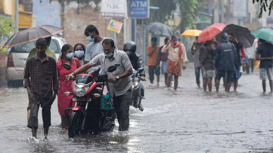 வெப்பநிலை எப்போ குறையும்? மழைக்கு வாய்ப்பு உண்டா? வானிலை ஆய்வு மைய அறிவிப்பு!