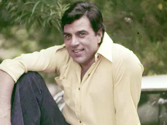 dharam