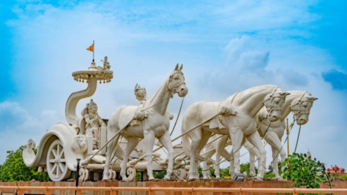 ​ಅವಕಾಶ ಮತ್ತು ಪರಿಸ್ಥಿತಿಗೆ ಅನುಗುಣವಾಗಿ ಕೆಲಸ ಮಾಡಿ​