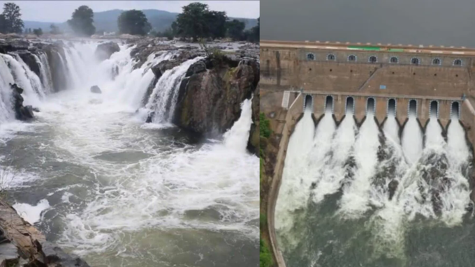 Karnataka Heavy Rain