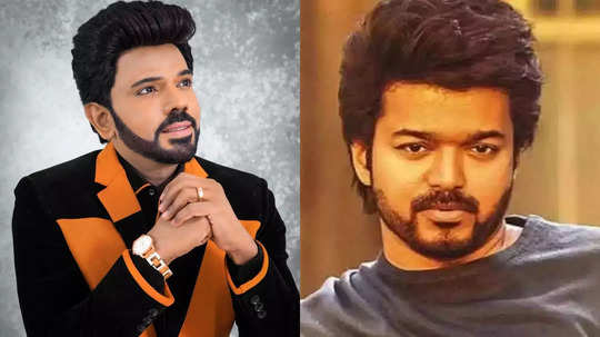 விஜய்யால் அரசியலில் தாக்குப்பிடிக்க முடியுமா?: லெஜண்ட் சரவணன் நச் பதில்