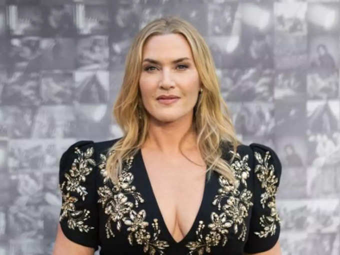 kate winslet