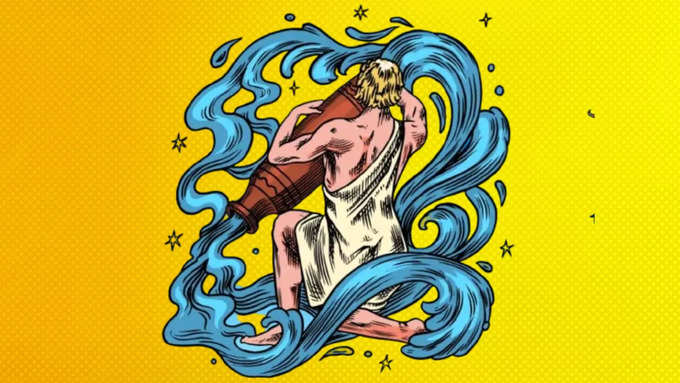 కుంభ రాశి వారి ఫలితాలు (Aquarius Horoscope Today)