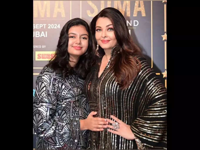 aishwarya aaradhya siima award