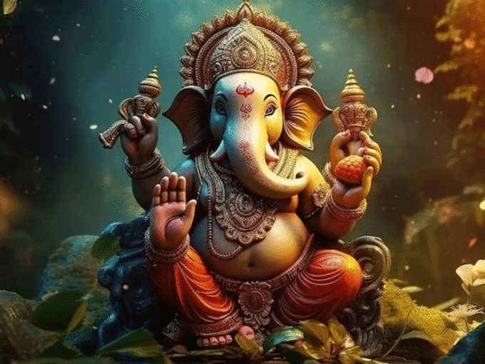 ganesh