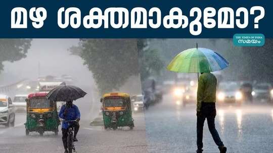 the meteorological department has said that rain will continue in the state