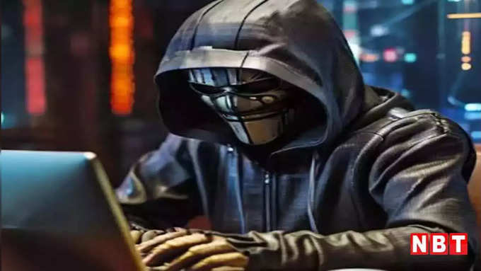 Cyber commando