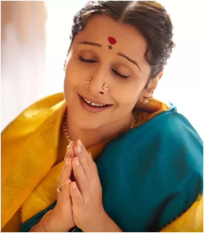 VIDYA BALAN (4)