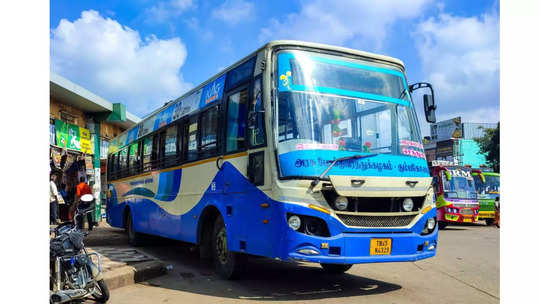 Theni to Tirupati Bus Service: தேனியில் இருந்து திருப்பதிக்கு நேரடி அரசுப் பேருந்து  சேவை.. டிக்கெட் கட்டணம் எவ்ளோ பாருங்க!