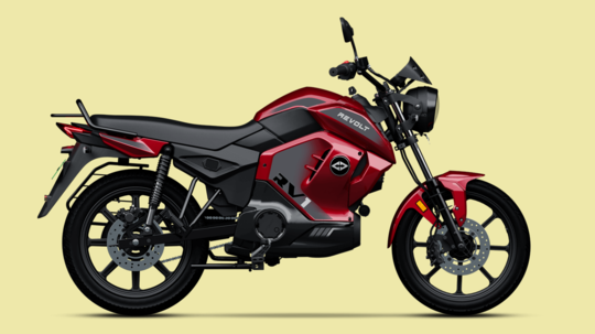 Revolt RV1: ரூ.84,999 விலையில் வெளியானது புதிய ரிவோல்ட் RV1 எலெக்ட்ரிக் பைக்