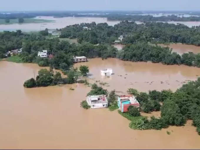 Ghatal Flood