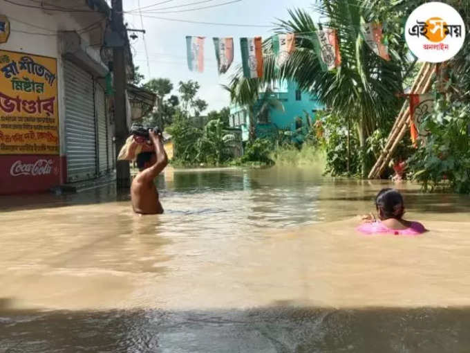 Howrah Flood